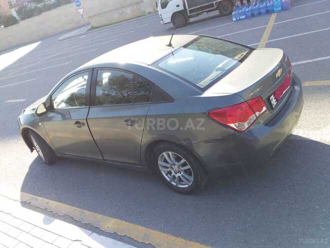 Chevrolet Cruze 2010, 211,878 km - 1.6 л - Bakı
