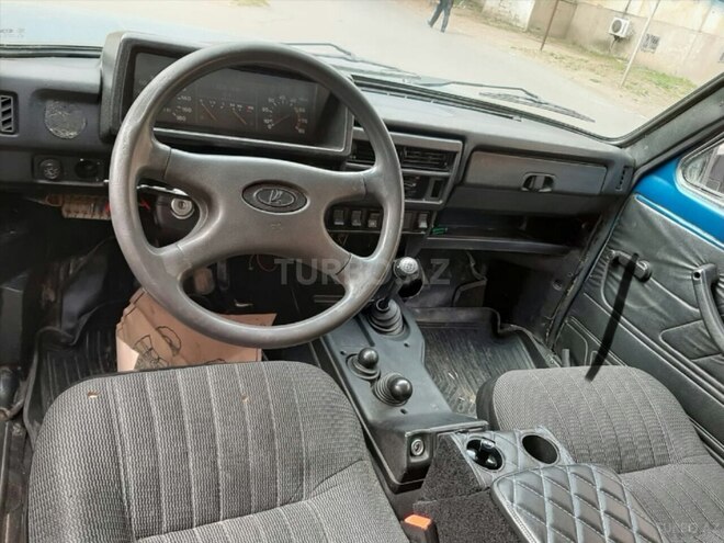 LADA (VAZ) Niva 1998, 182,045 km - 1.7 l - Bakı