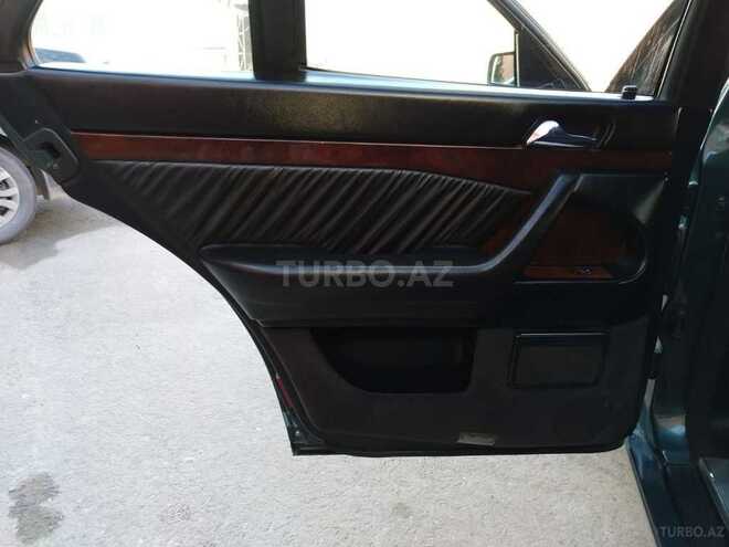 Mercedes S 300 1998, 340,000 km - 3.0 l - Bakı