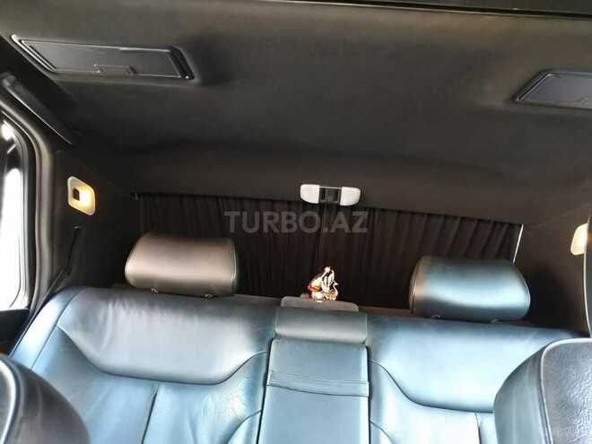 Mercedes S 300 1998, 340,000 km - 3.0 l - Bakı