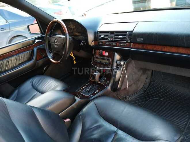 Mercedes S 300 1998, 340,000 km - 3.0 l - Bakı
