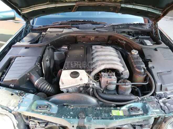 Mercedes S 300 1998, 340,000 km - 3.0 l - Bakı