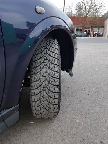 Opel Astra 1999, 474,186 km - 1.6 l - Oğuz