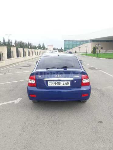 LADA (VAZ) Priora 2013, 130,000 km - 1.6 l - Şirvan