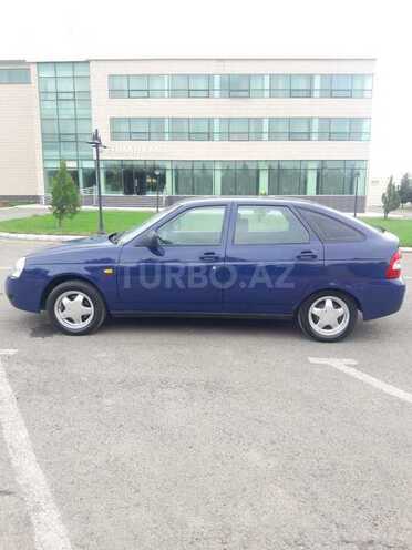 LADA (VAZ) Priora 2013, 130,000 km - 1.6 l - Şirvan