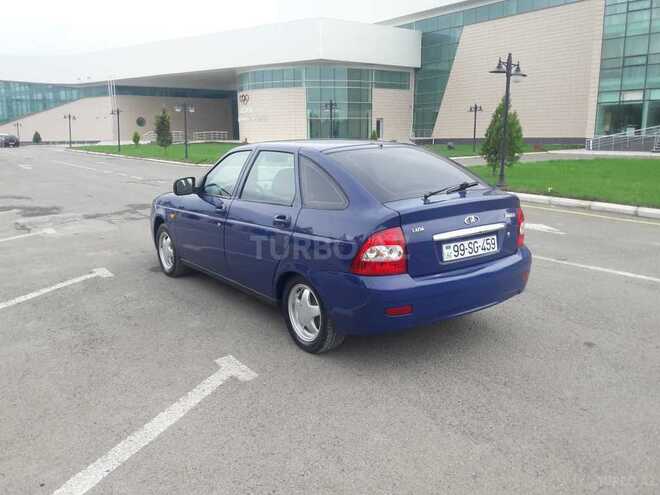 LADA (VAZ) Priora 2013, 130,000 km - 1.6 l - Şirvan
