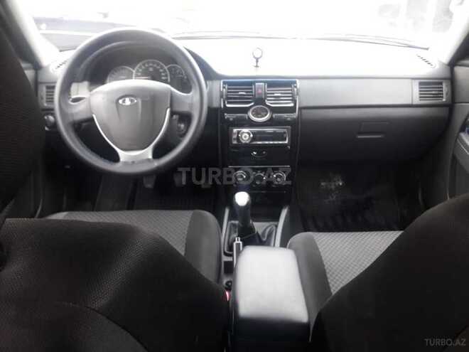 LADA (VAZ) Priora 2013, 130,000 km - 1.6 l - Şirvan
