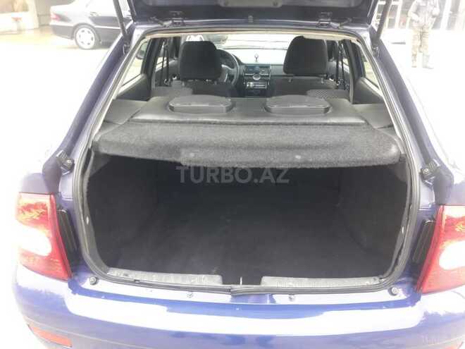 LADA (VAZ) Priora 2013, 130,000 km - 1.6 l - Şirvan