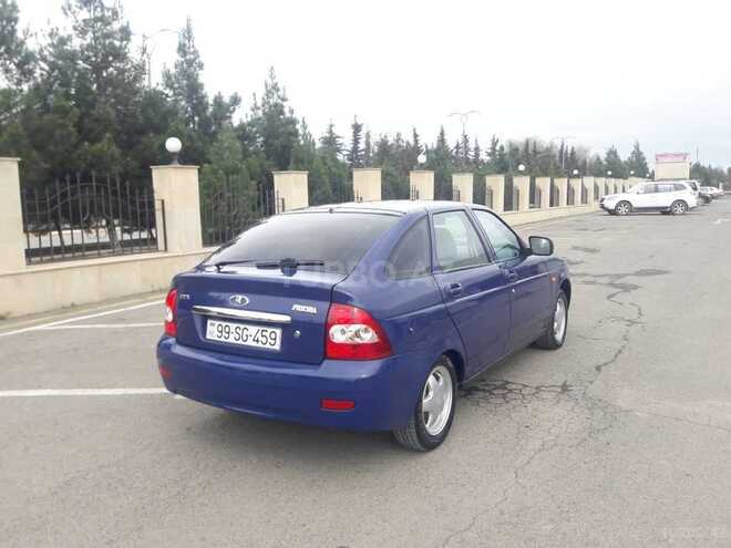 LADA (VAZ) Priora 2013, 130,000 km - 1.6 l - Şirvan