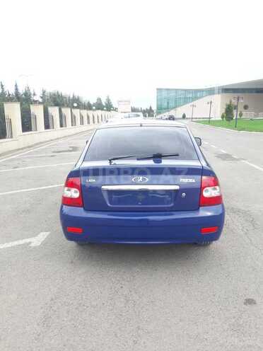 LADA (VAZ) Priora 2013, 130,000 km - 1.6 l - Şirvan