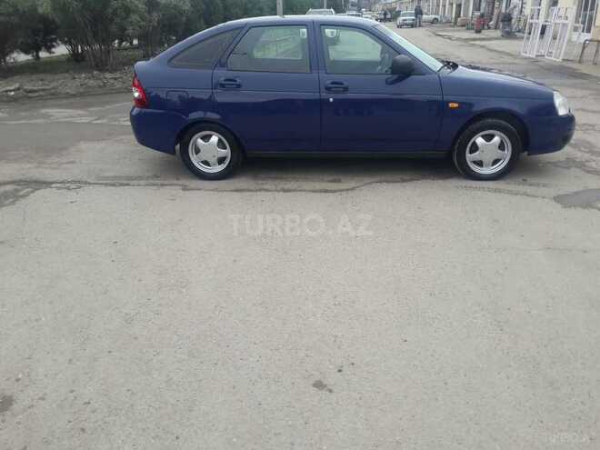 LADA (VAZ) Priora 2013, 130,000 km - 1.6 l - Şirvan