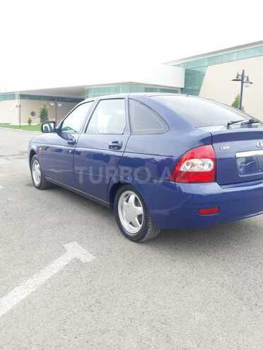 LADA (VAZ) Priora 2013, 130,000 km - 1.6 l - Şirvan