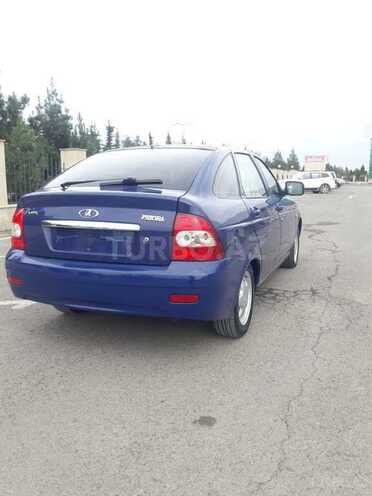 LADA (VAZ) Priora 2013, 130,000 km - 1.6 l - Şirvan