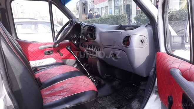 Ford Transit 1999, 550,000 km - 2.5 l - Bakı