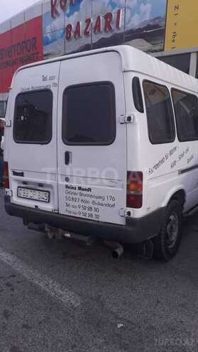 Ford Transit 1999, 550,000 km - 2.5 l - Bakı