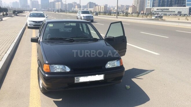 LADA (VAZ) 2114 2012, 260,000 km - 1.6 л - Bakı