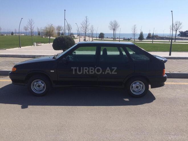 LADA (VAZ) 2114 2012, 260,000 km - 1.6 л - Bakı