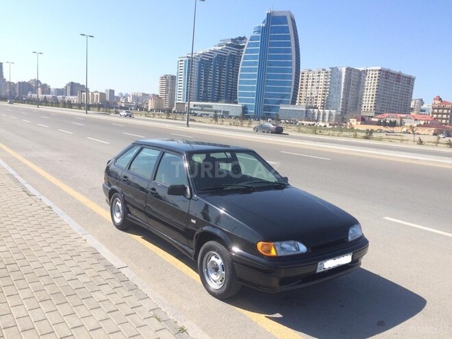 LADA (VAZ) 2114 2012, 260,000 km - 1.6 л - Bakı