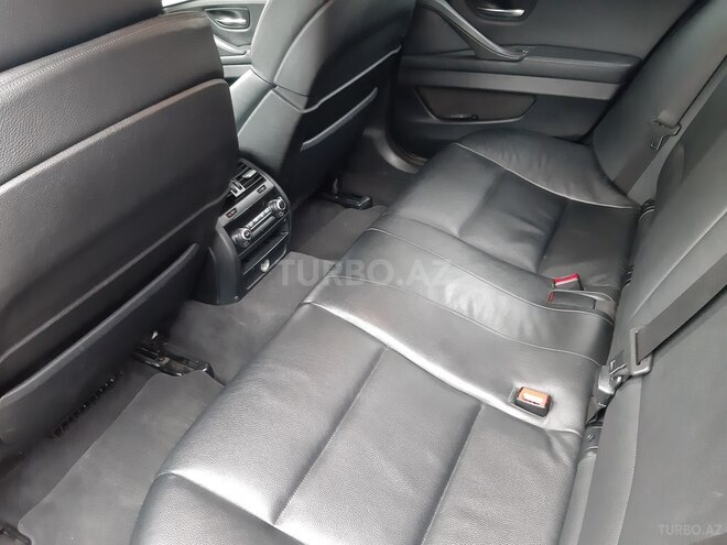 BMW 528 2010, 197,344 km - 3.0 l - Bakı