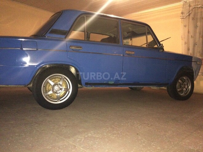 LADA (VAZ) 2106 1987, 179,457 km - 1.5 l - Şəmkir