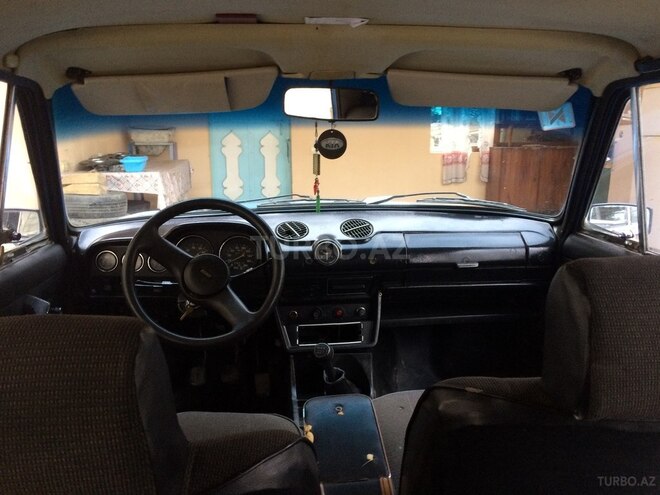 LADA (VAZ) 2106 1987, 179,457 km - 1.5 l - Şəmkir