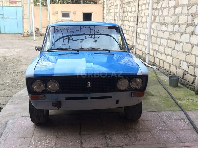 LADA (VAZ) 2106 1987, 179,457 km - 1.5 l - Şəmkir