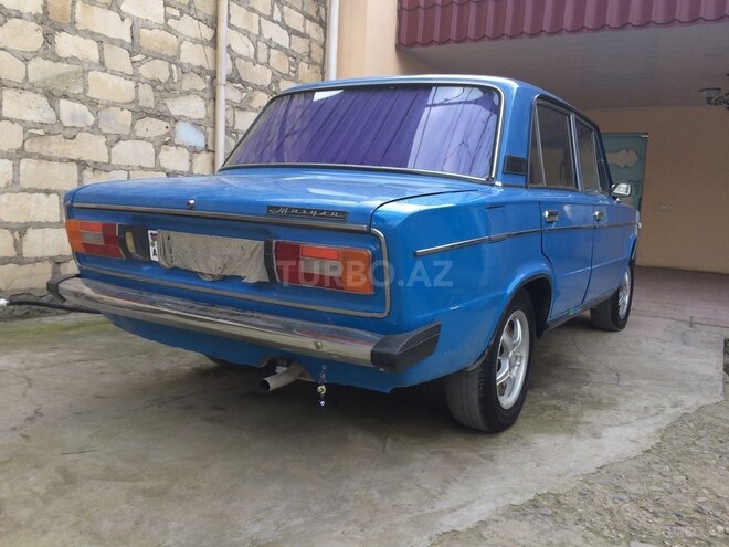 LADA (VAZ) 2106 1987, 179,457 km - 1.5 l - Şəmkir