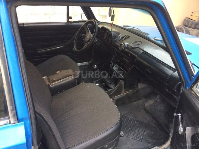 LADA (VAZ) 2106 1987, 179,457 km - 1.5 l - Şəmkir
