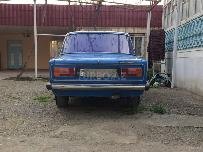 LADA (VAZ) 2106 1987, 179,457 km - 1.5 l - Şəmkir
