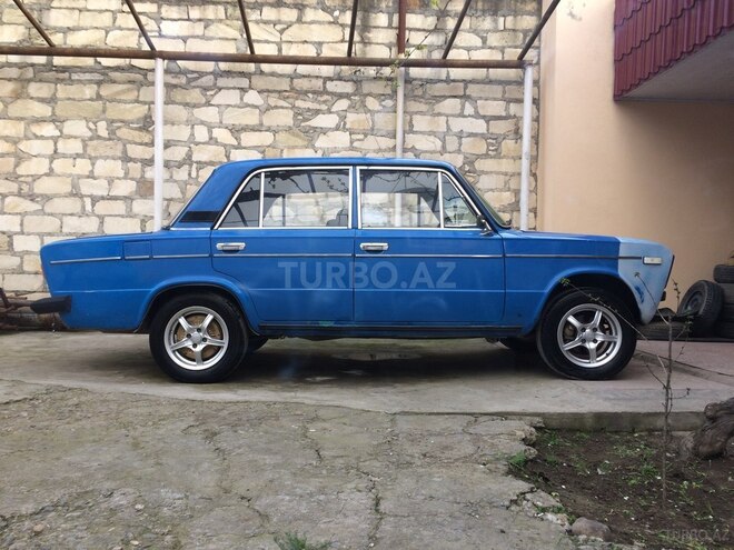 LADA (VAZ) 2106 1987, 179,457 km - 1.5 l - Şəmkir
