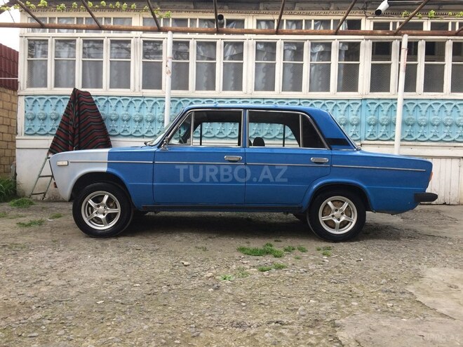 LADA (VAZ) 2106 1987, 179,457 km - 1.5 l - Şəmkir