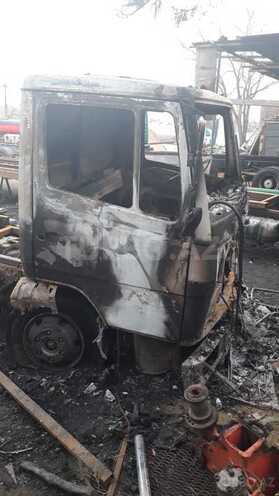 Mercedes Atego 814 1997, 342,107 km - 4.3 л - Cəlilabad