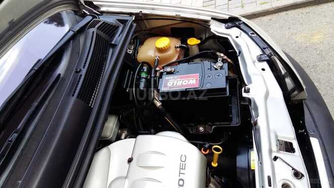 Opel Zafira 2002, 260,000 km - 1.8 l - Sumqayıt