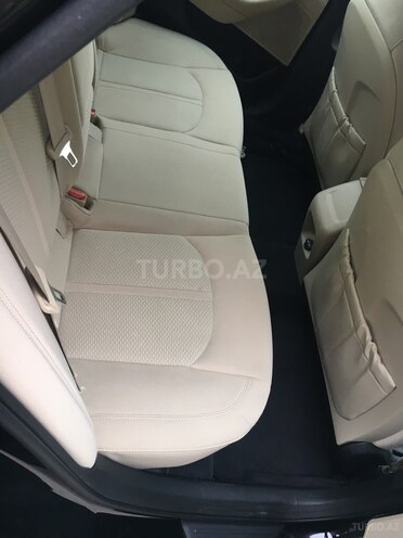 Hyundai Sonata 2014, 79,000 km - 2.4 l - Bakı