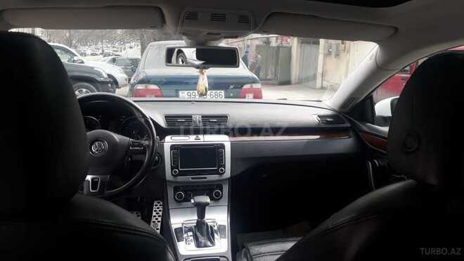 Volkswagen Passat CC 2009, 180,000 km - 0.2 l - Bakı