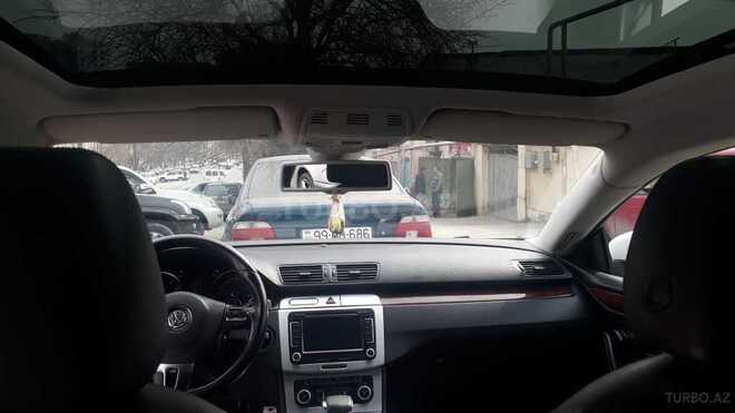 Volkswagen Passat CC 2009, 180,000 km - 0.2 l - Bakı