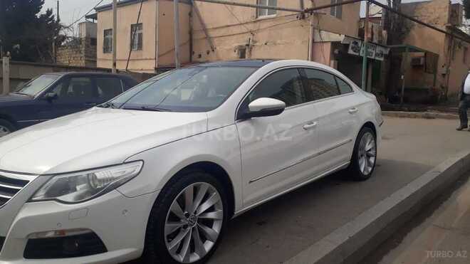 Volkswagen Passat CC 2009, 180,000 km - 0.2 l - Bakı