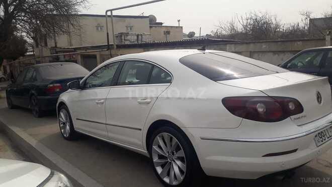 Volkswagen Passat CC 2009, 180,000 km - 0.2 l - Bakı