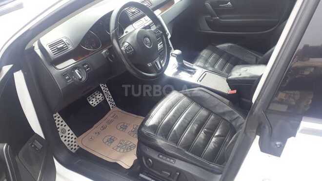 Volkswagen Passat CC 2009, 180,000 km - 0.2 l - Bakı
