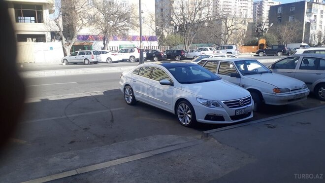 Volkswagen Passat CC 2009, 180,000 km - 0.2 l - Bakı
