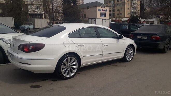 Volkswagen Passat CC 2009, 180,000 km - 0.2 l - Bakı