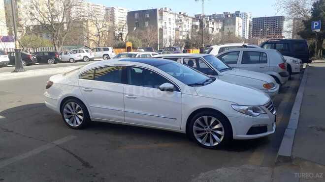 Volkswagen Passat CC 2009, 180,000 km - 0.2 l - Bakı