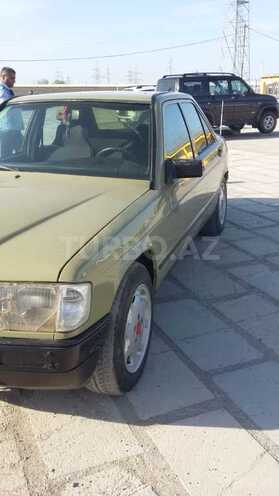 Mercedes 190 1985, 283,000 km - 1.8 л - Sumqayıt