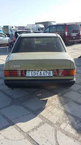 Mercedes 190 1985, 283,000 km - 1.8 л - Sumqayıt