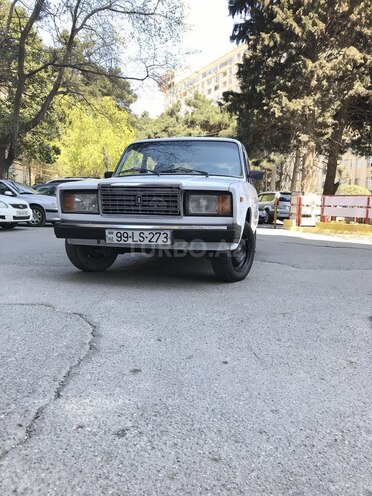 LADA (VAZ) 2107 2005, 147,000 km - 1.5 л - Bakı