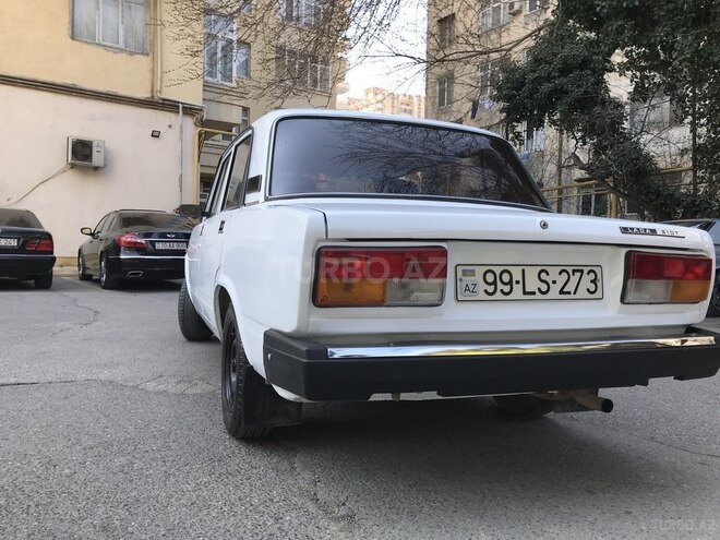 LADA (VAZ) 2107 2005, 147,000 km - 1.5 л - Bakı