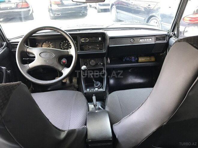 LADA (VAZ) 2107 2005, 147,000 km - 1.5 л - Bakı