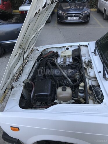 LADA (VAZ) 2107 2005, 147,000 km - 1.5 л - Bakı