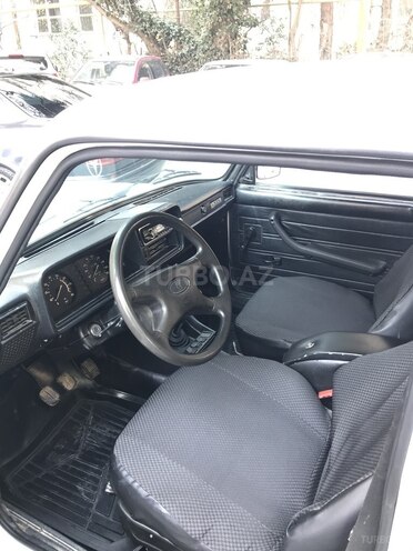 LADA (VAZ) 2107 2005, 147,000 km - 1.5 л - Bakı