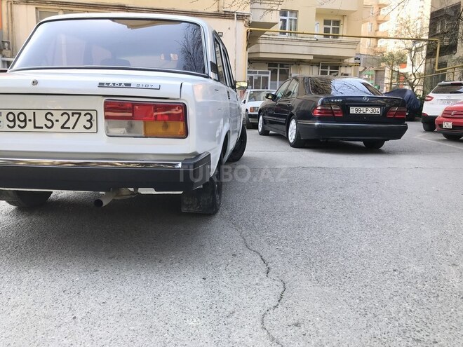 LADA (VAZ) 2107 2005, 147,000 km - 1.5 л - Bakı